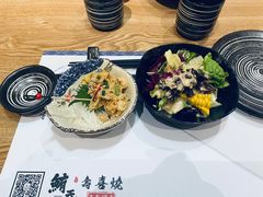 -鲔吞日料(溧阳万达广场店)