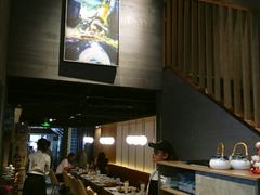 -芮麒·日本料理(淮海路店)