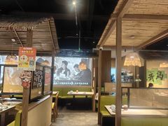 -33号大院·青岛本帮菜(五四广场店)