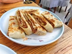 -溢心园香河肉饼总店