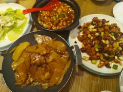 -张太婆老妈蹄花川菜馆·中华餐饮老字号(望平街店)