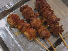 微波腱子肉-海平馄饨(逍遥二路店)