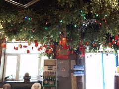 -顶顶汤火牛排火锅·经典铜锅涮肉