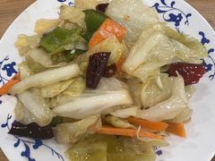 -柴氏风味斋(甘家口店)