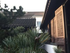 -蔡元培故居