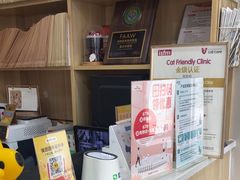 -瑞派宠物医院·犬猫全科·猫友好(宾水西道店)