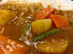 -CoCo壱番屋(久光百货店)