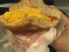 -麦当劳(虹桥南丰城店)