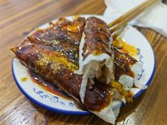 -洁美凉粉店(温江店)