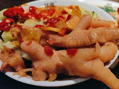 -蛙喔牛蛙(高新绿宝店)