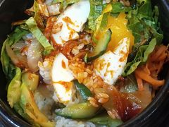 -燚青春泥炉烤肉(东泰店)