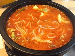 -阿香米线(中原万达店)