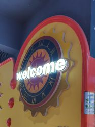 -LuckyStar幸运星家庭娱乐中心(南昌万象汇店)