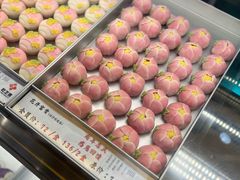 -乾芝斋·苏式糕点·碧螺春茶酥(平江路店)