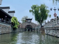 -南浔古镇