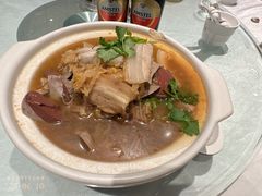 -六泰居·尔滨地标·东北菜(松北店)