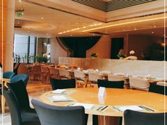 -威斯汀舞台餐厅