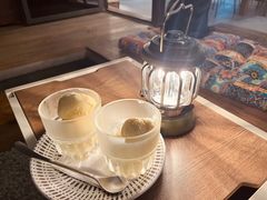-FUNFUN有饭花园聚会餐厅