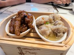-钟菜·粤菜点心·宴请(海上世界·汇港二期店)