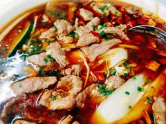 -嘉升大排档(番禺总店)