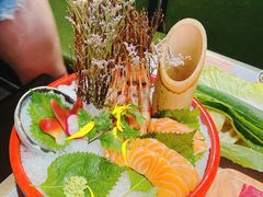 -一绪に寿喜烧自助(世茂广场店)