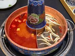 -咏江南·苏式火锅·苏州评弹(观前街店)