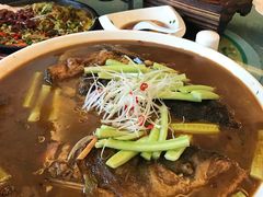 -玉华宫宾馆·餐厅(铜川驻京办店)