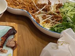 -满园烤鸭·春饼(抚顺万达店)