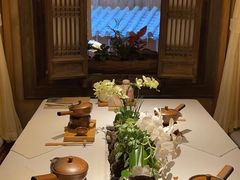 -叶叶菩提·晋福宫