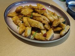 -八府香鸭·啫啫煲(华山路店)