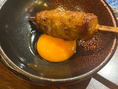 -鸟鹏烧鸟居酒屋(仁恒梦中心店)