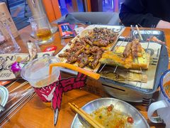 -路边羊烧烤酒场(宝带路店)
