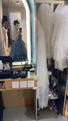 -全城热恋璀璨婚纱摄影(国贸总店)