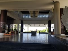 -巴厘岛悦榕庄Jumana露台餐厅