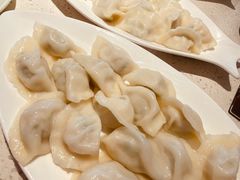 -船歌·鱼水饺青岛菜(金狮广场店)
