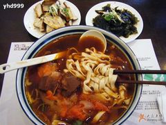 番茄面-友乐达台北精致面馆(张江店)