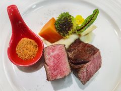 -K·Kitchen KK牛扒厨房(江南西店)