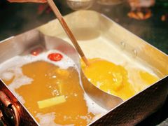 -荣记火锅(青悦城店)