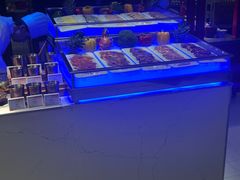 -松咖啡自助餐厅·松北香格里拉