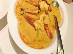 -金链花·泰国餐厅(国贸店)