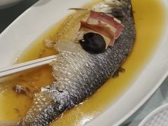 糟香鲥鱼-成事园(兰溪店)