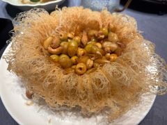 -狮王府淮扬菜(万象城店)