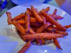 薯条-Ambra Haus琥珀屋精酿餐厅(宝山店)