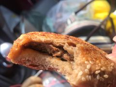 -李小老烧饼(常营民族家园店)