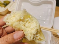 豆腐包-张包铺(道外店)