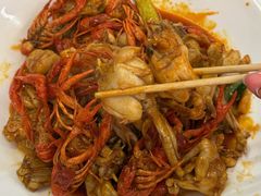 -毛哥小馆子(百井坊巷店)