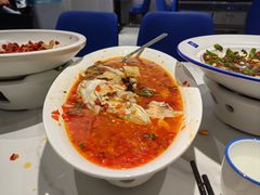 -兰湘子·湘菜小炒(南京江宁万达店)