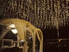 -烛影拾光观景餐厅·创意菜·摄影·小提琴(大唐不夜城店)