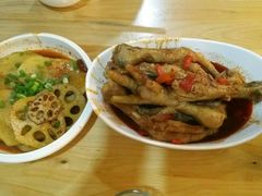 -二孃鸡爪爪(东郊记忆店)