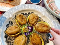 -OCEAN一席海鲜•海景餐厅(双子塔店)